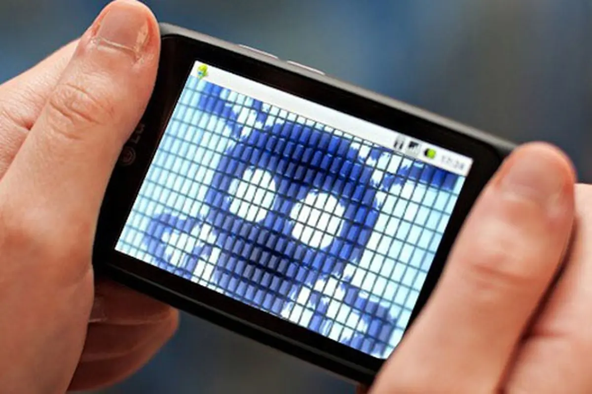 Begini Cara Menangkal Malware Jahat di Smartphone  