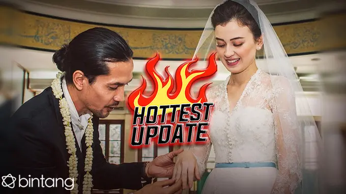 [Bintang] HL Hottest Update Kimberly Rider