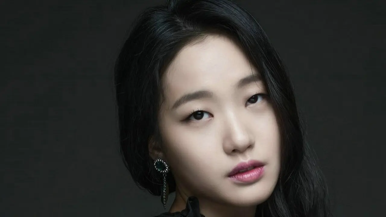 Kim Go Eun