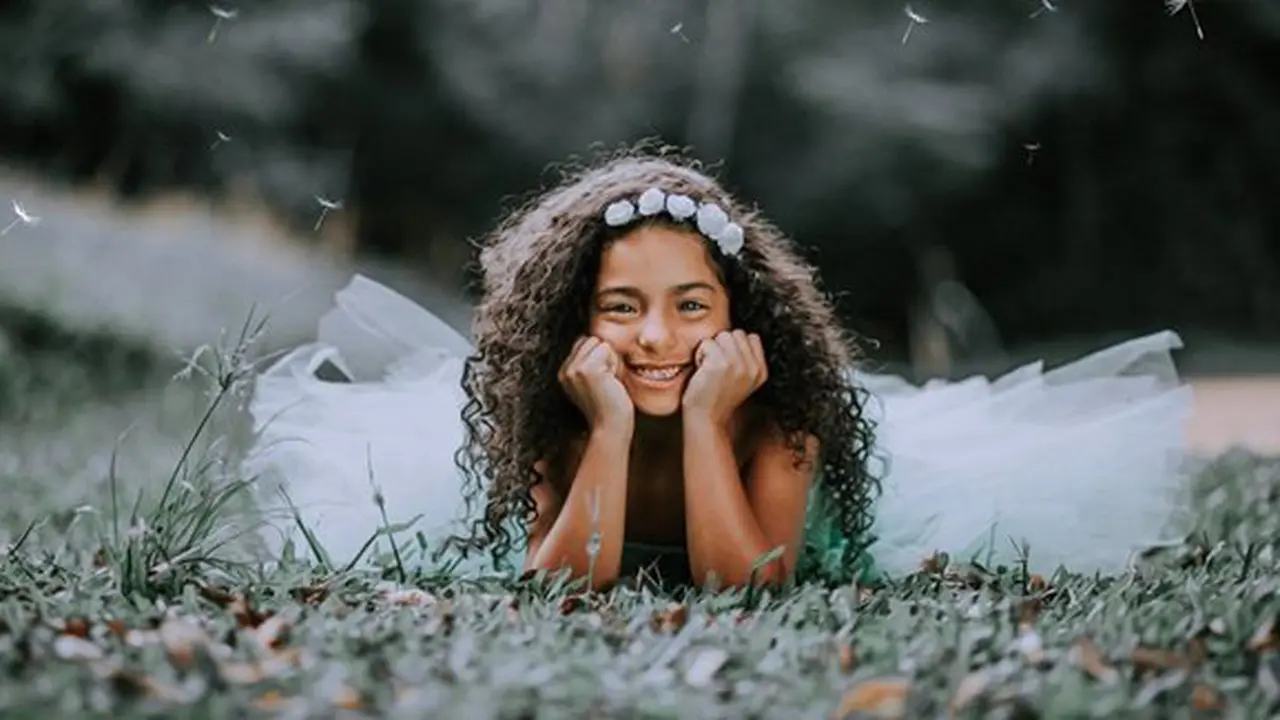 Cara agar anak punya karakter kuat/copyright Pexels.com