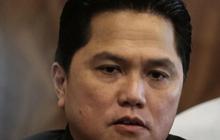 VIDEO: Ketum PSSI Erick Thohir Pasang Target Timnas Lolos Fase Grup Piala Dunia U-17