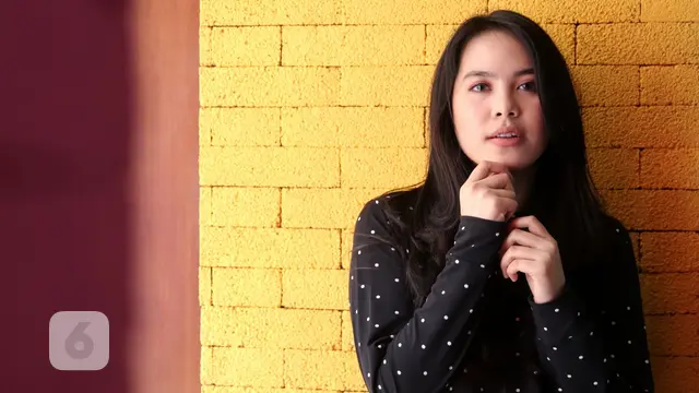 [Bintang] Ghaitsa Kenang