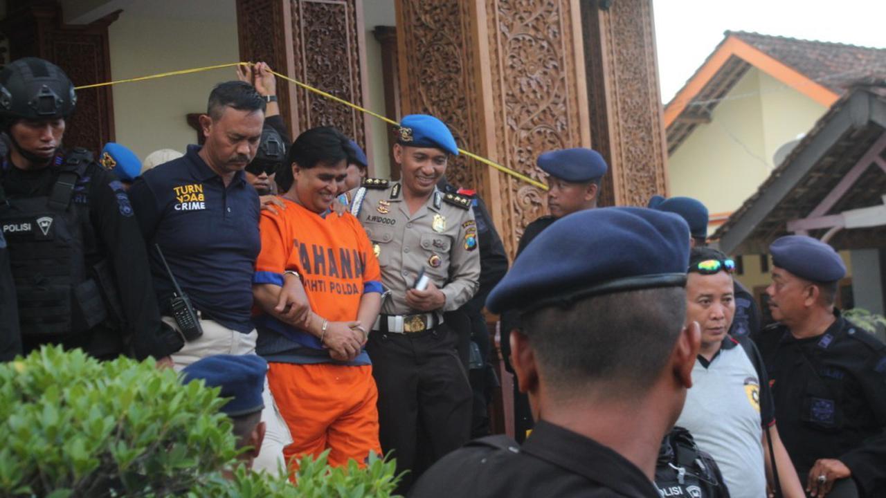 Pimpinan Dimas Kanjeng Bakal Ajukan Praperadilan