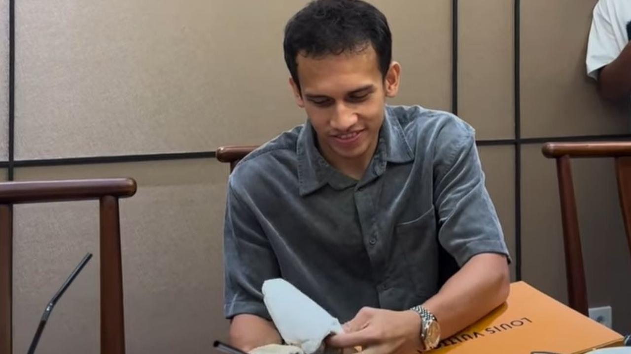 Dok. Istimewa