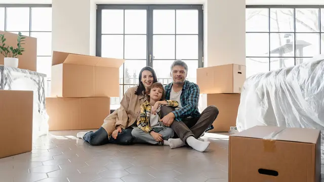 Mengurangi Stres pada Anak dan Orang Tua