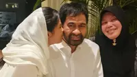 Alasan Mualem Menikahkan Putri Sulungnya di Kuala Lumpur