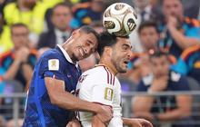 Tim Matador Tembus Final Piala Dunia 2026