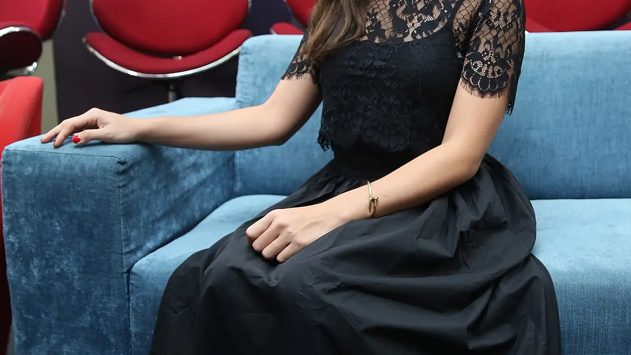 [Bintang] Jessica Iskandar