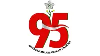 Logo Hari Ibu (Sumber: Kementerian Pemberdayaan Perempuan dan Perlindungan Anak Republik Indonesia)