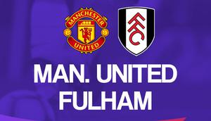 Premier League - Manchester United vs Fulham (Bola.com/Adreanus Titus)