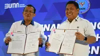 BTN Gandeng BNN dalam Pemberantasan Narkoba