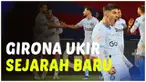 Berita video pelatih Girona, Michel Sanchez menyebut bisa mengalahkan siapapun lawannya usai permalukan Barcelona di kandang sendiri dan rebut puncak klasemen La Liga dari Real Madrid.