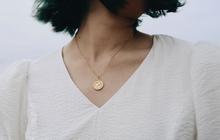 Kenyamanan Utama, Ini Trik Pilih Kalung Emas atau Tipis yang Sesuai dengan Bentuk Leher dan Outfit