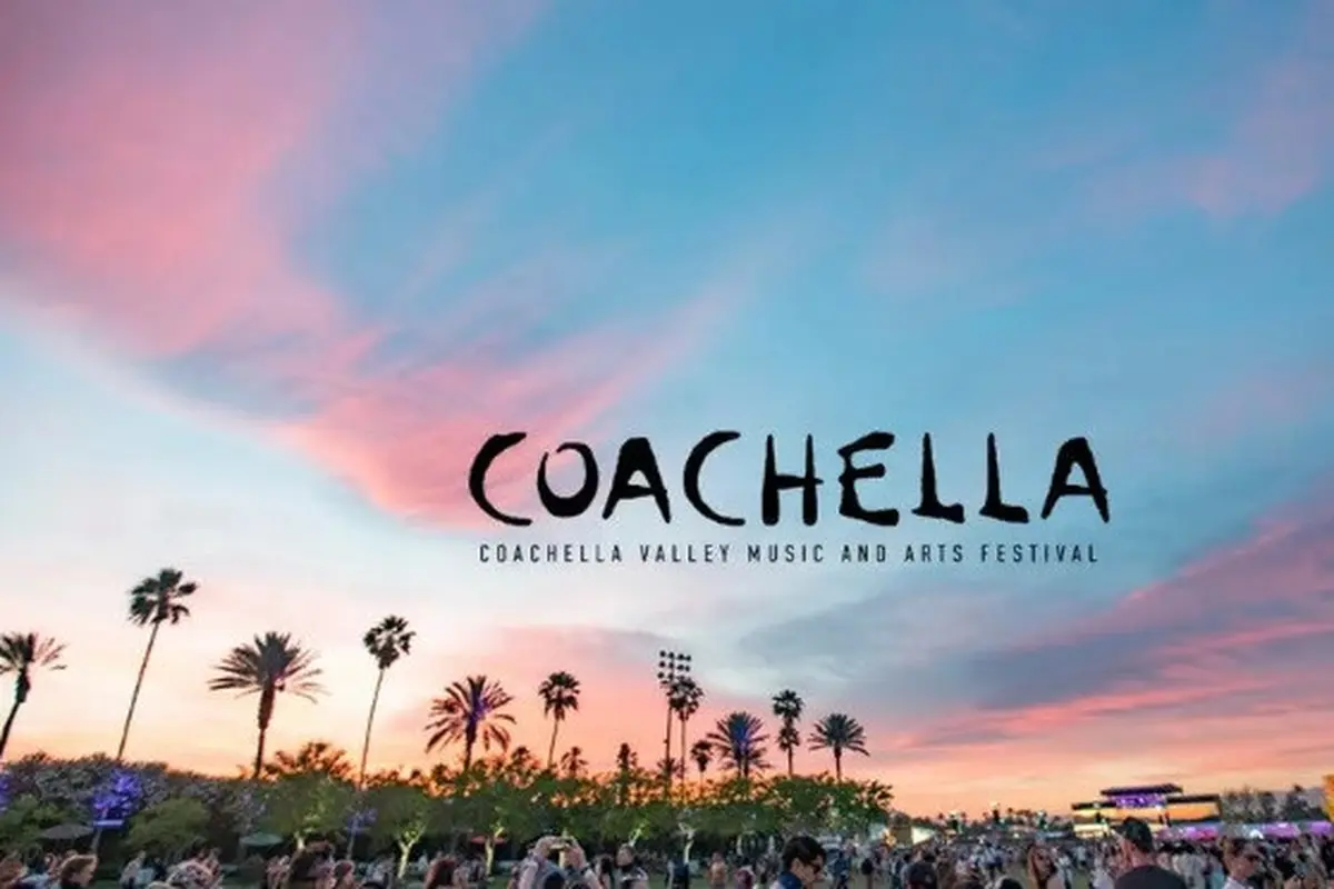 Coachella 2020
