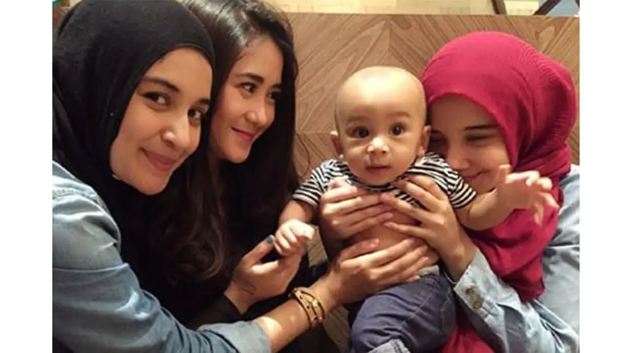 Shireen Sungkar