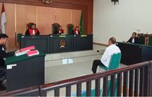 Kronologi Polisi Perkosa Muncikari di Dalam Penjara