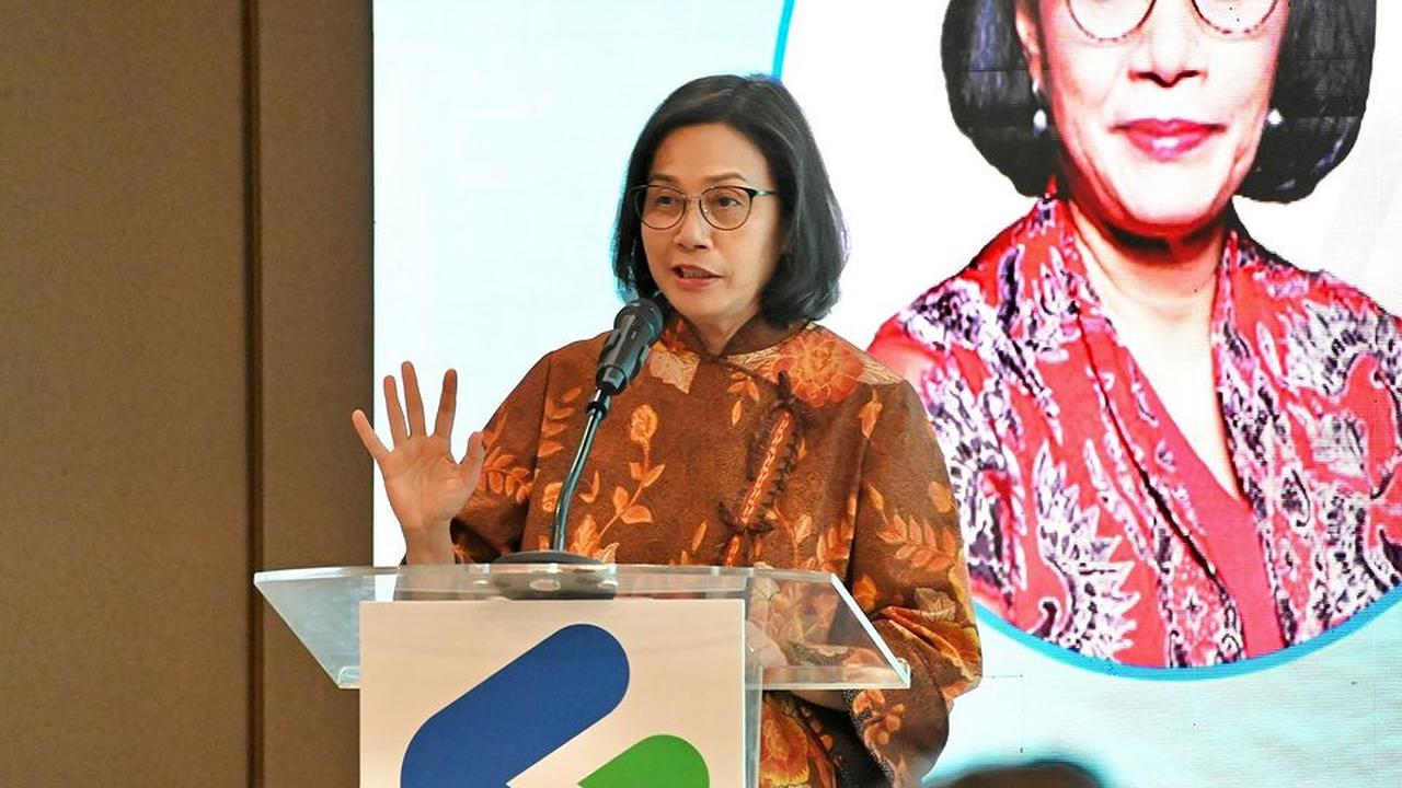 Ternyata Ini yang Bikin Pertumbuhan Indonesia Masih Bergerak Positif Meski Ekonomi Global Lesu