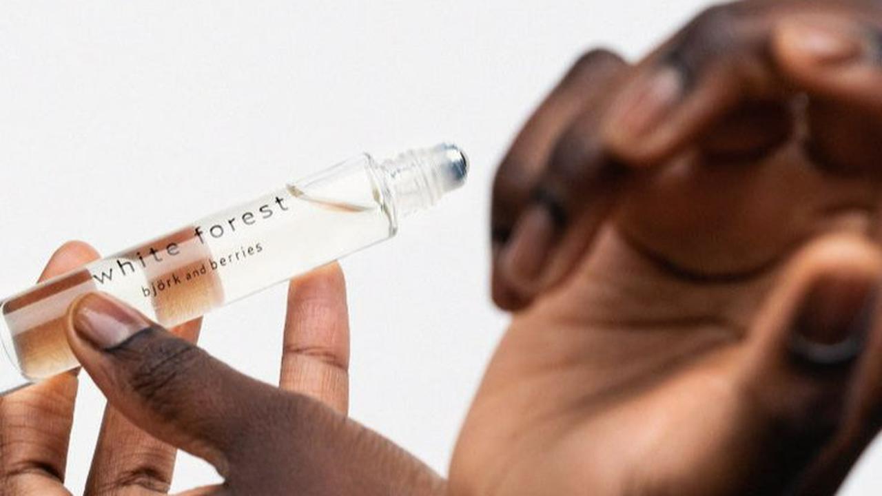 Parfum dalam Berbagai Bentuk: Pilih yang Paling Praktis dan Tahan Lama