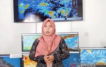 BMKG Peringatkan Potensi Hujan Longsor di Pegunungan Sumatera Utara