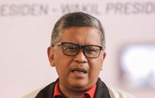 Sekjen PDIP: PPP Sudah Nyatakan Sikap Resmi Dukung Hak Angket
