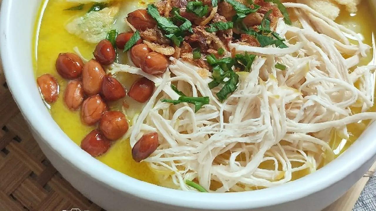 Lezat dan Menghangatkan, Ini 10 Makanan Berkuah yang Cocok untuk Orang Sakit