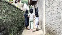 Bidan Berhak Tolak Permintaan Sunat Perempuan, IBI: Tak Ada Dasar Hukum dan Manfaat Kesehatannya. Foto: Liputan6.com/Ade Nasihudin.