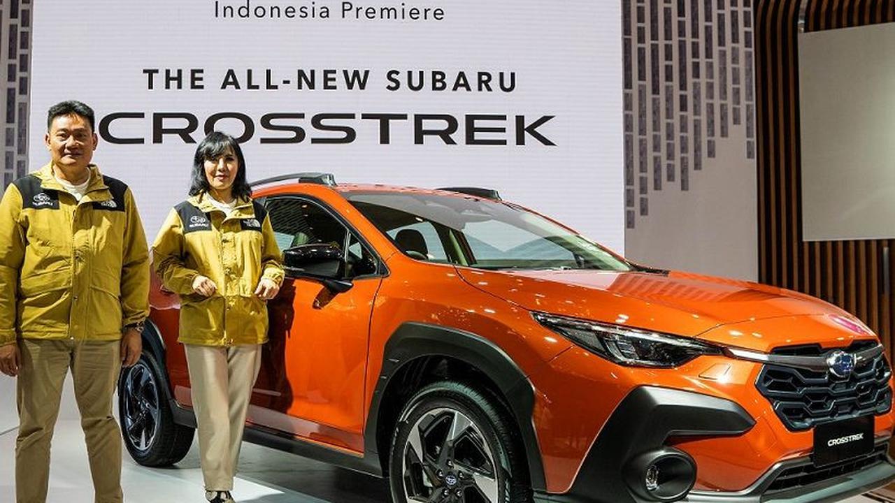 Di segmen AWD ada Subaru (Jepang). Saat ini Subaru Indonesia memasarkan model SUV: Crosstrek, Forester, dan Outback. Tapi yang paling mendekati Omoda 5 1.6L Turbo adalah Crosstrek yang harganya Rp 549 jutaan.&nbsp;