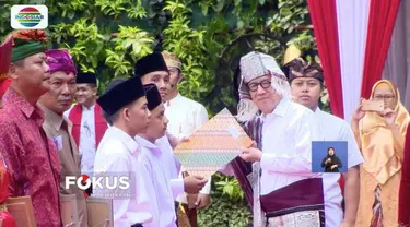 Pemerintah, melalui Kementerian Hukum dan HAM, memberikan remisi kepada 100 ribu tahanan dalam rangka memperingati Hari Kemerdekaan Indonesia ke-73, salah satunya ialah Ahok.