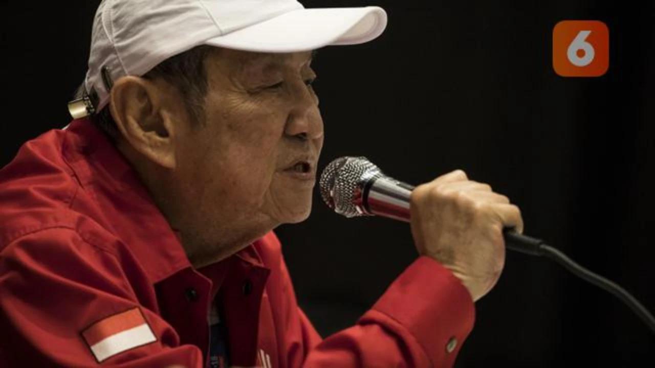 Ini Imperium Bisnis Michael Hartono yang Punya Kekayaan Rp320 Triliun