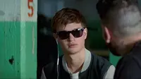 Baby Driver tayang malam ini di TV (Foto: TriStar Pictures via IMDB.com)