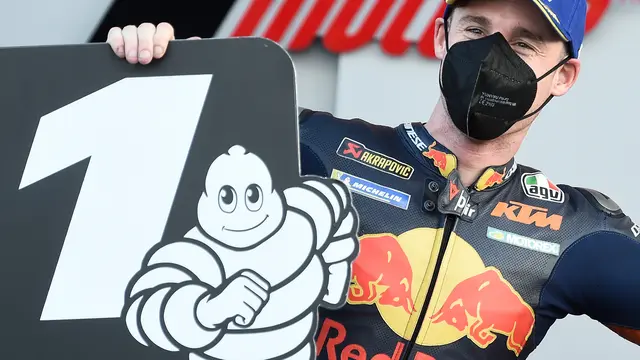 Pol Espargaro