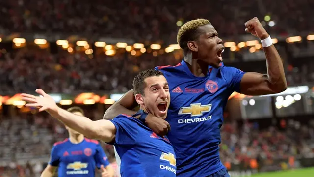 Manchester United