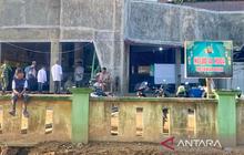 Pemulihan Hutanabolon Pasca Banjir: Suara Pemuda dan Langkah Cepat Pemerintah Tapanuli Tengah