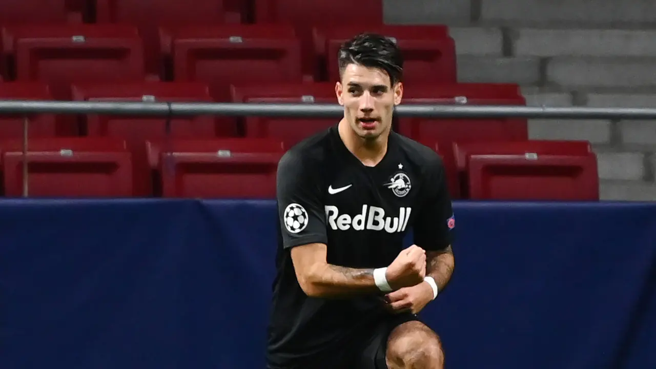5 Pemain Incaran Arsenal di Bursa Transfer Musim Depan