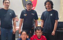 Dibantu Istri, Marbot Masjid di Bone Diduga Gasak Isi Rekening Tetangga