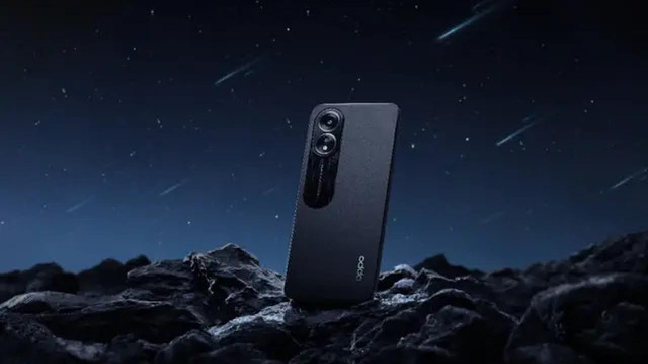 5 Rekomendasi HP Murah Terbaik April 2025 dengan RAM Besar dan Baterai 5000mAh