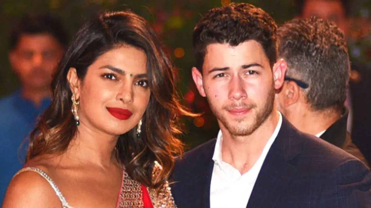 Priyanka Chopra