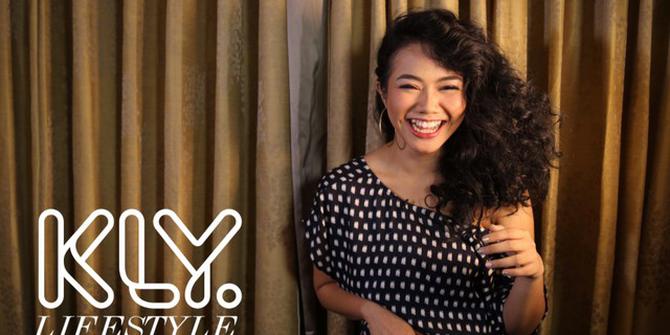 VIDEO: 15 Questions with Yura Yunita