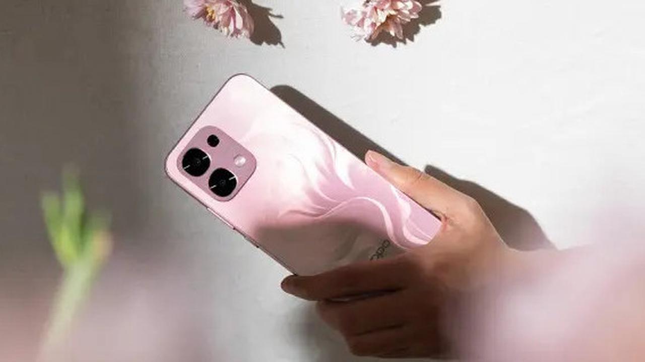 Oppo A6 Pro Bisa Mulai Dipesan 2 Oktober 2025, Ini Harga dan Spesifikasinya