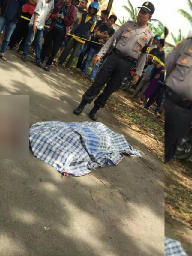Berawal Dari Mimpi Sang Nenek Kasus Pembunuhan Lama Terungkap