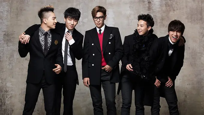 [Bintang] BigBang