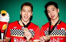 Acara Perpisahan 'Minions' Kevin Sanjaya-Marcus Gideon Batal Digelar, Ini Penyebabnya