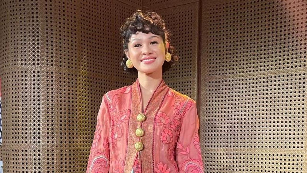 Fakta Unik Konser Andien Suarasmara: Sederet Bintang Lintas Generasi Meriahkan 25 Tahun Karir Andien!