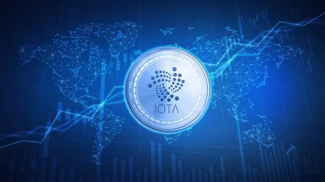 IOTA/MIOTA (cryptocurrencynews.com)
