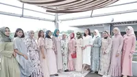 Nayanika Fashion Week,Gebrakan Brand Fashion Asal Bandung Setelah 2 Tahun Tertidur.