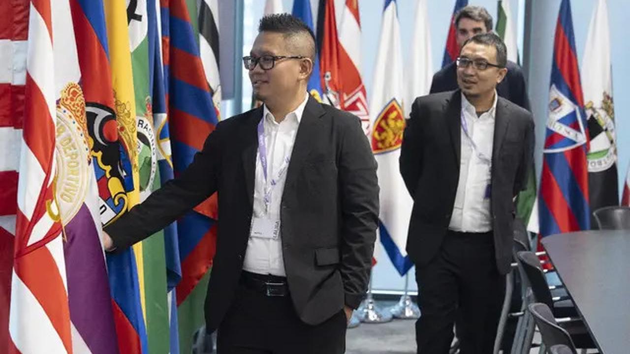PT LIB Kunjungi La Liga, Ingin Perkuat Kerja Sama: Javier Tebas Soroti Besarnya Gairah Sepak Bola Indonesia