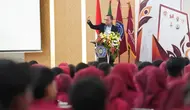 Bima Arya Dorong Mahasiswa Jadi Generasi Kosmopolitan Nasionalis