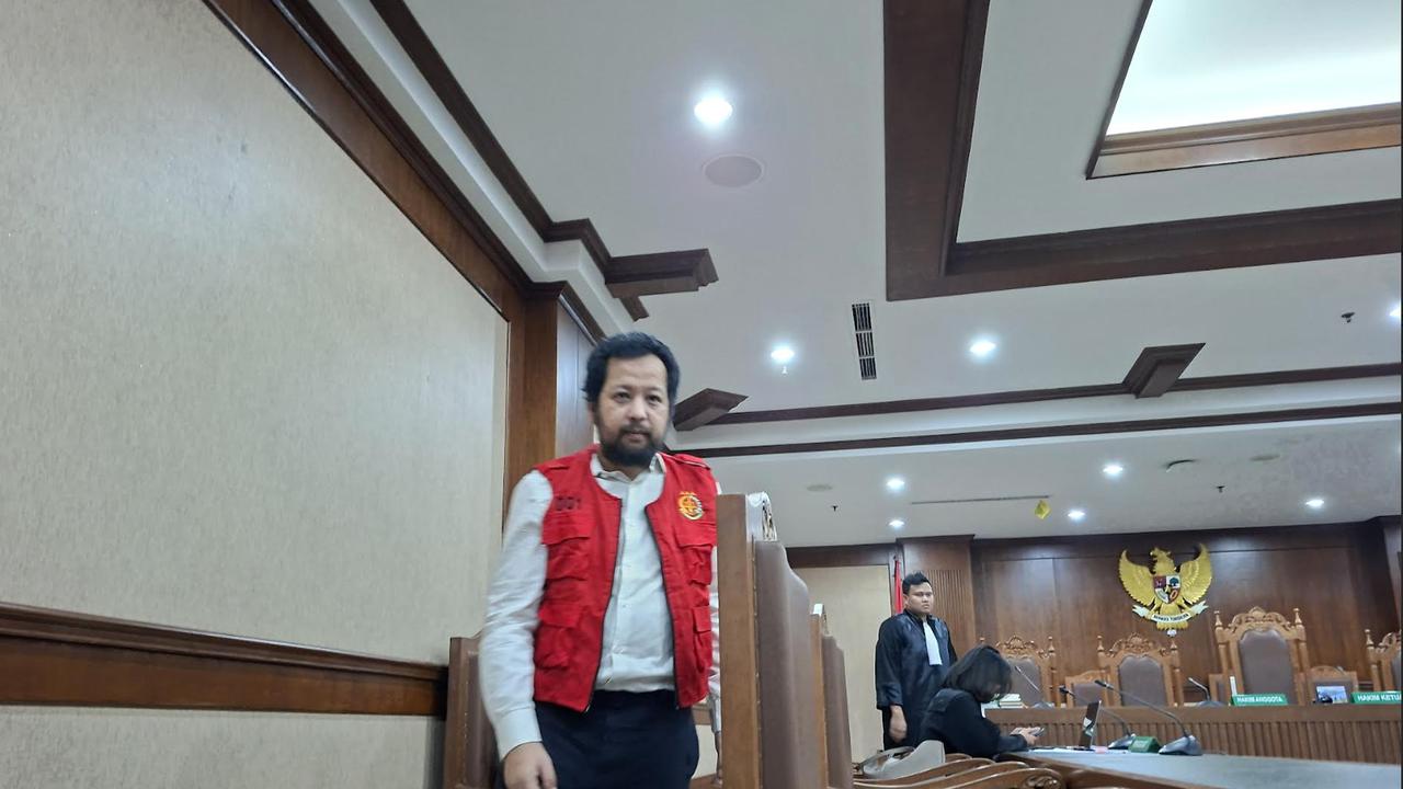 Pertimbangan Hakim Soal Vonis Bos Terra Drone Michael Wisnu Wardana Lebih Rendah dari Tuntutan Jaksa