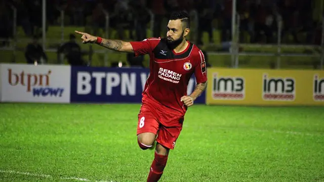 Marcel Sacramento