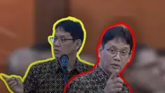 Menteri Keuangan, Purbaya Yudhi Sadewa mengaku, sempat kaget saat anak buahnya tidak mengawasi penggunaan uang program Makan Bergizi Gratis (MBG) secara rutin. Pegawai Kemenkeu, menurutnya, hanya turun satu kali dalam lima bulan untuk mengawasi penggunaan dana MBG. Purbaya berjanji hal ini tidak ...